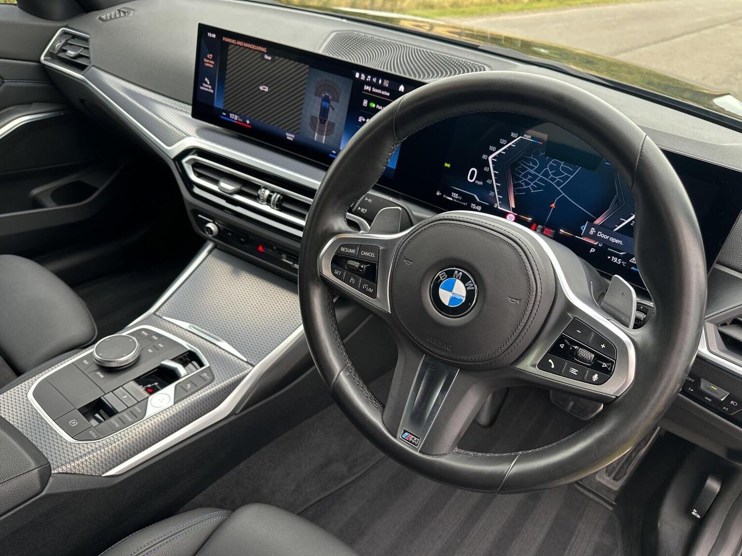 Used BMW 3 Series 2023 for sale - 75904309: Photo 38