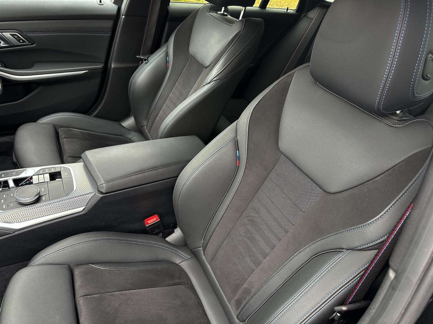 Used BMW 3 Series 2023 for sale - 75904309: Photo 40