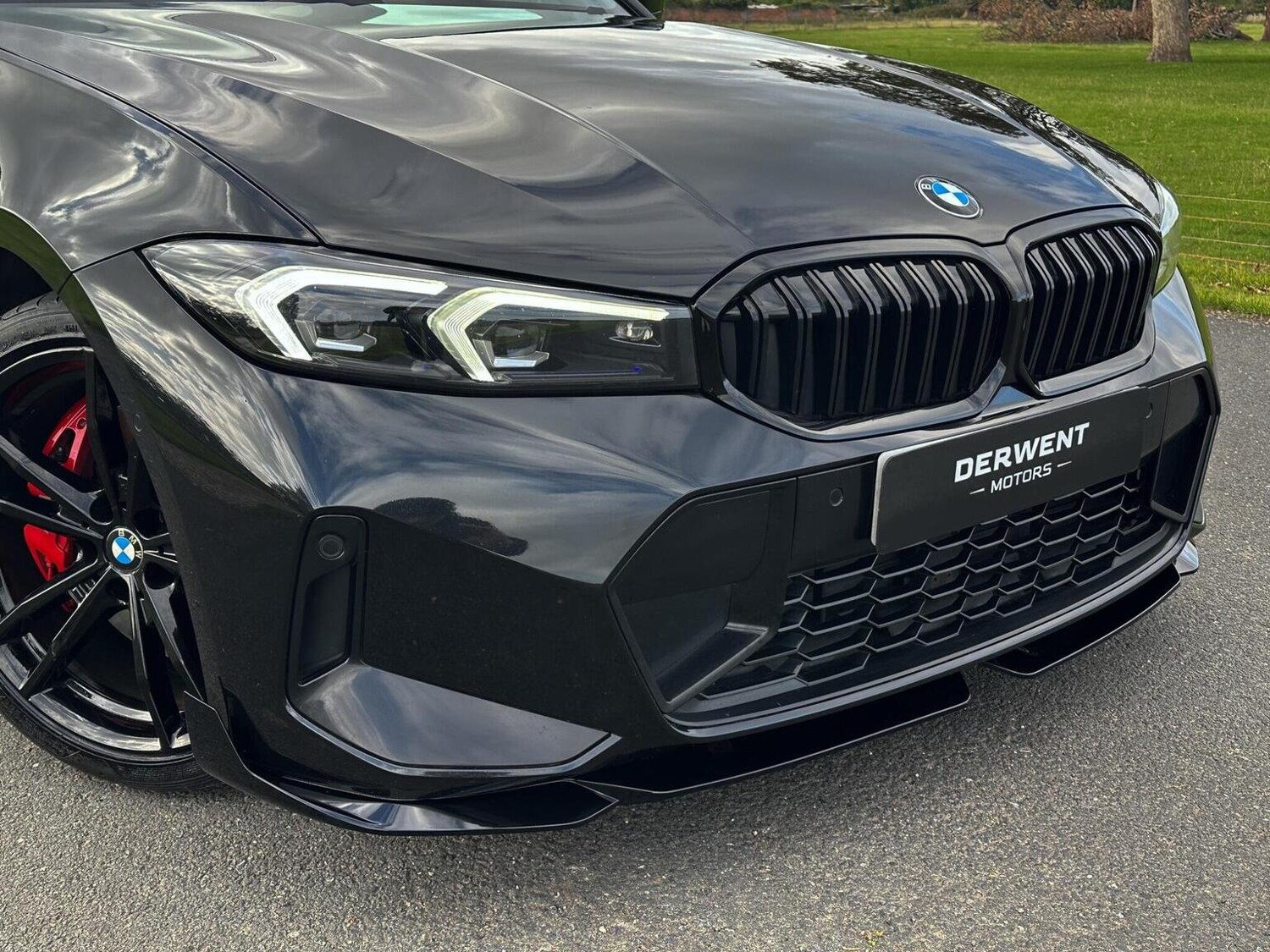 Used BMW 3 Series 2023 for sale - 75904309: Photo 42