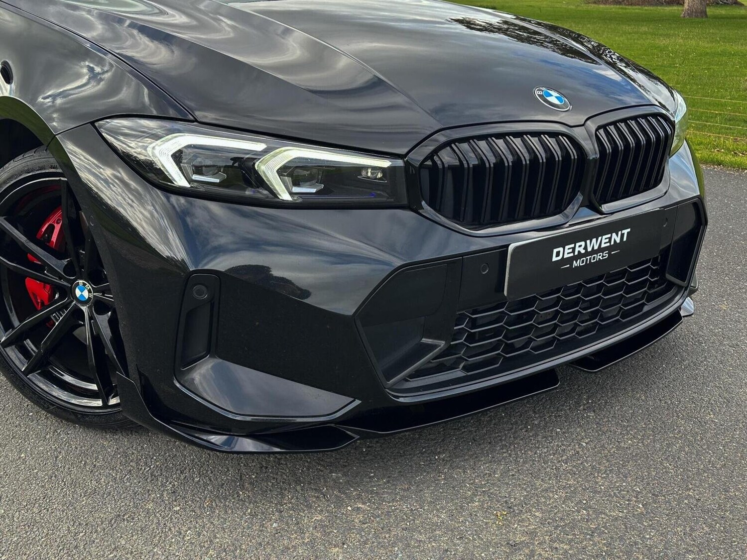 Used BMW 3 Series 2023 for sale - 75904309: Photo 55