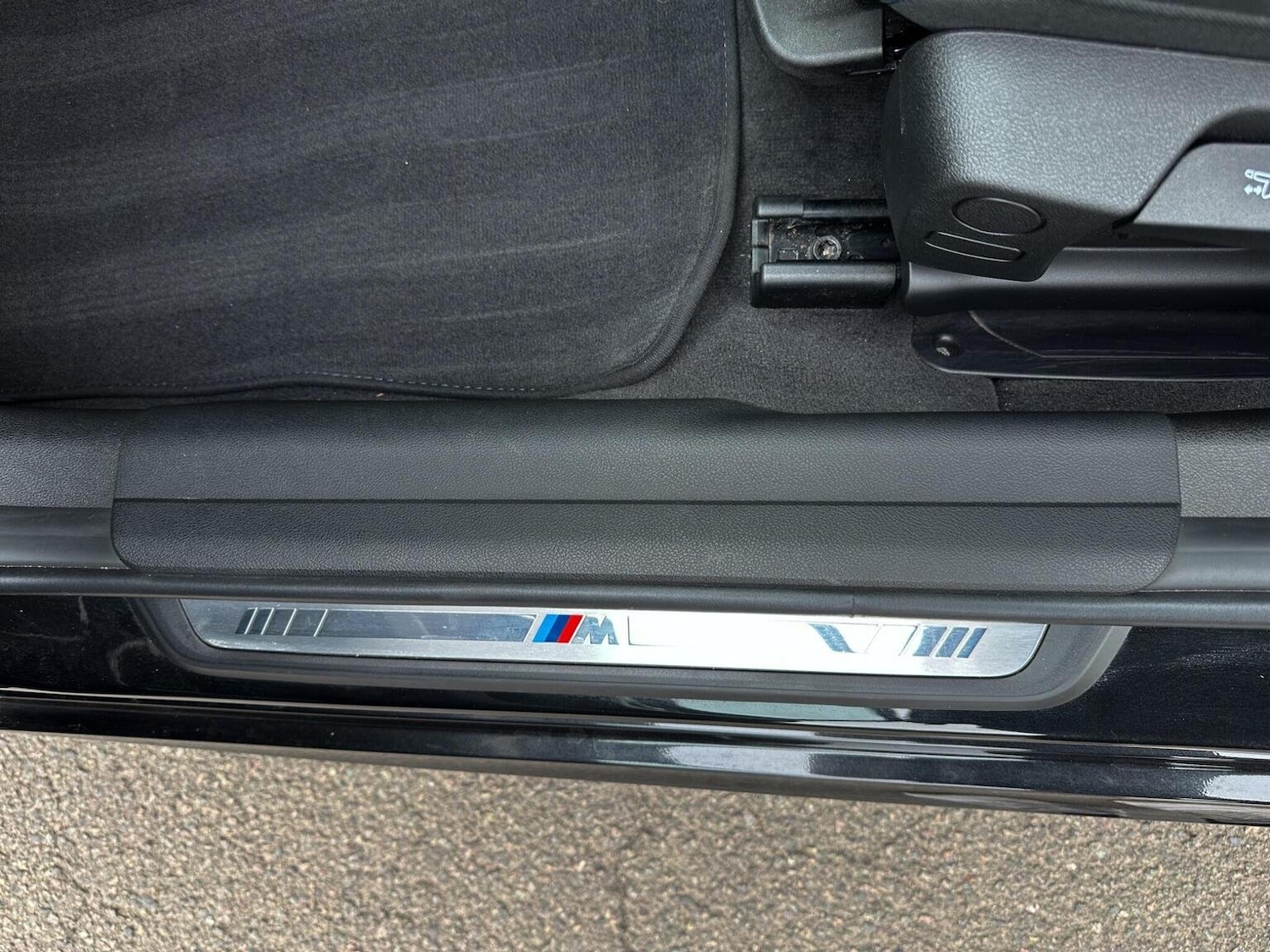 Used BMW 3 Series 2023 for sale - 75904309: Photo 57