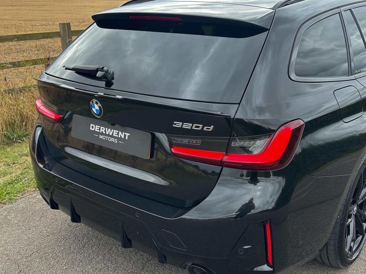 Used BMW 3 Series 2023 for sale - 75904309: Photo 9
