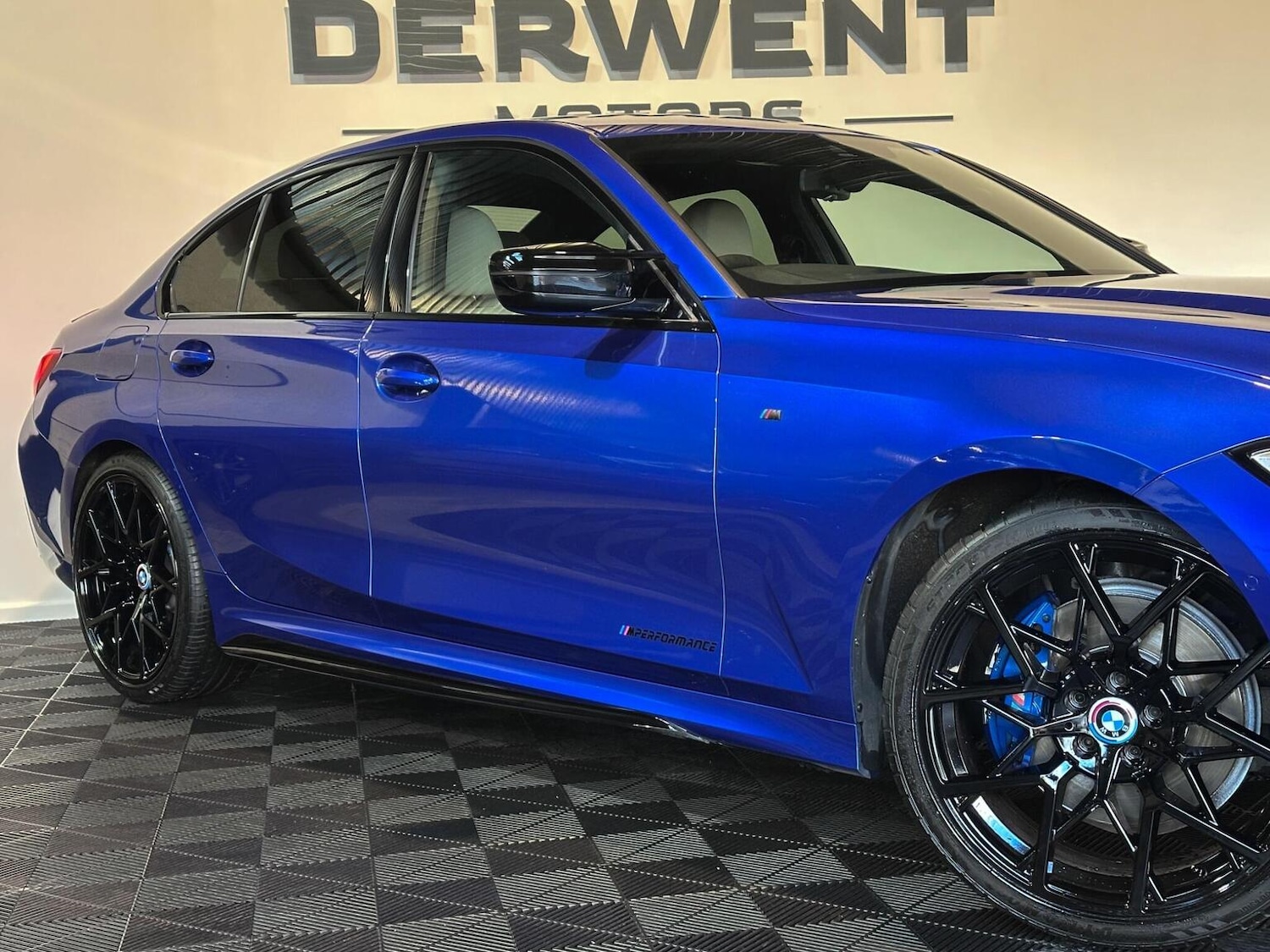 Used BMW 3 Series 2019 for sale - 76588468: Photo 13