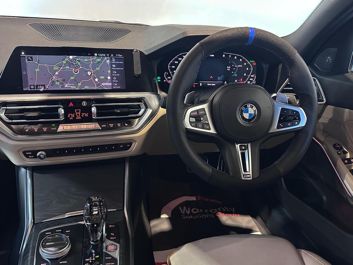 Used BMW 3 Series 2019 for sale - 76588468: Photo 21