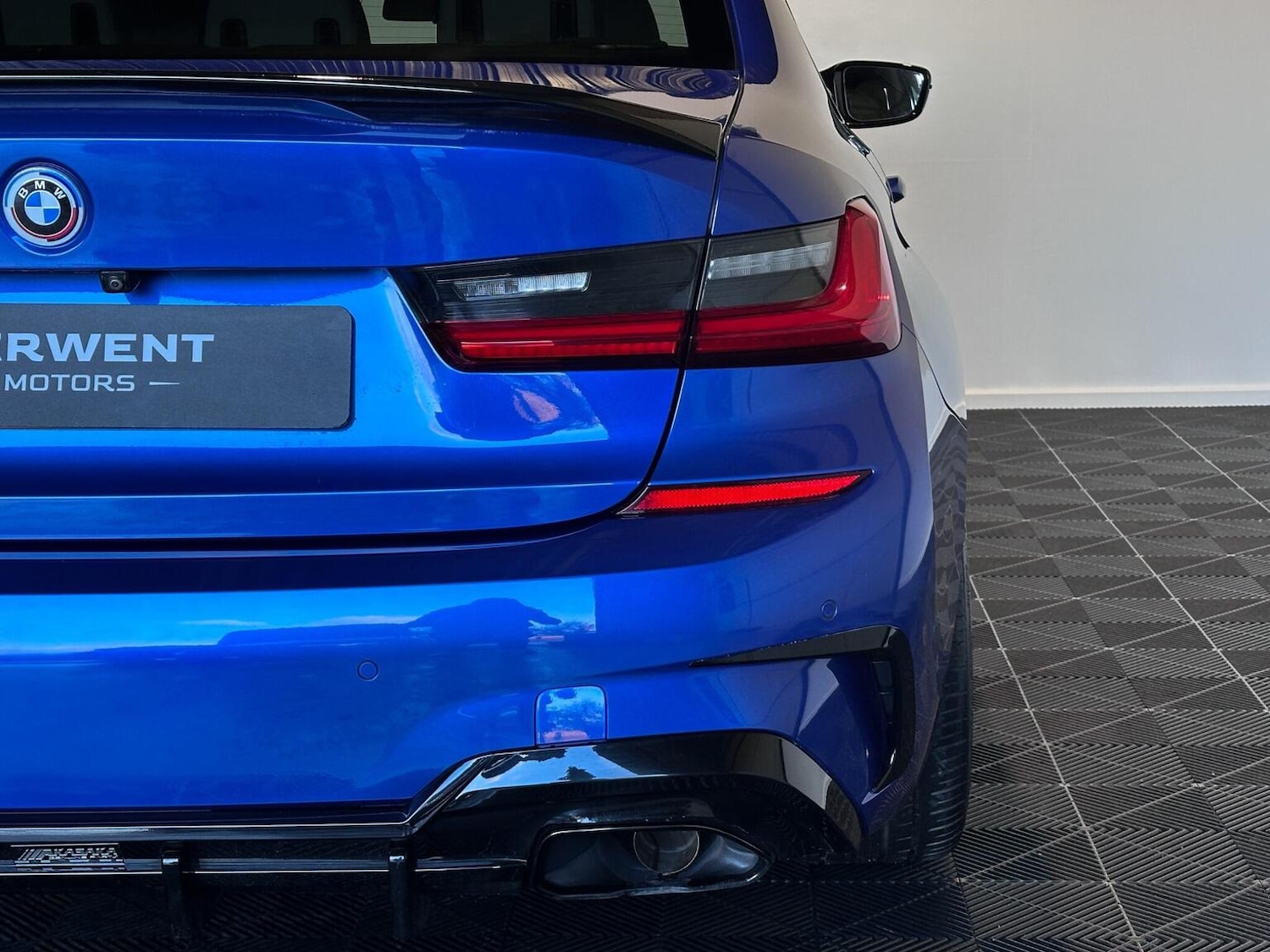 Used BMW 3 Series 2019 for sale - 76588468: Photo 22