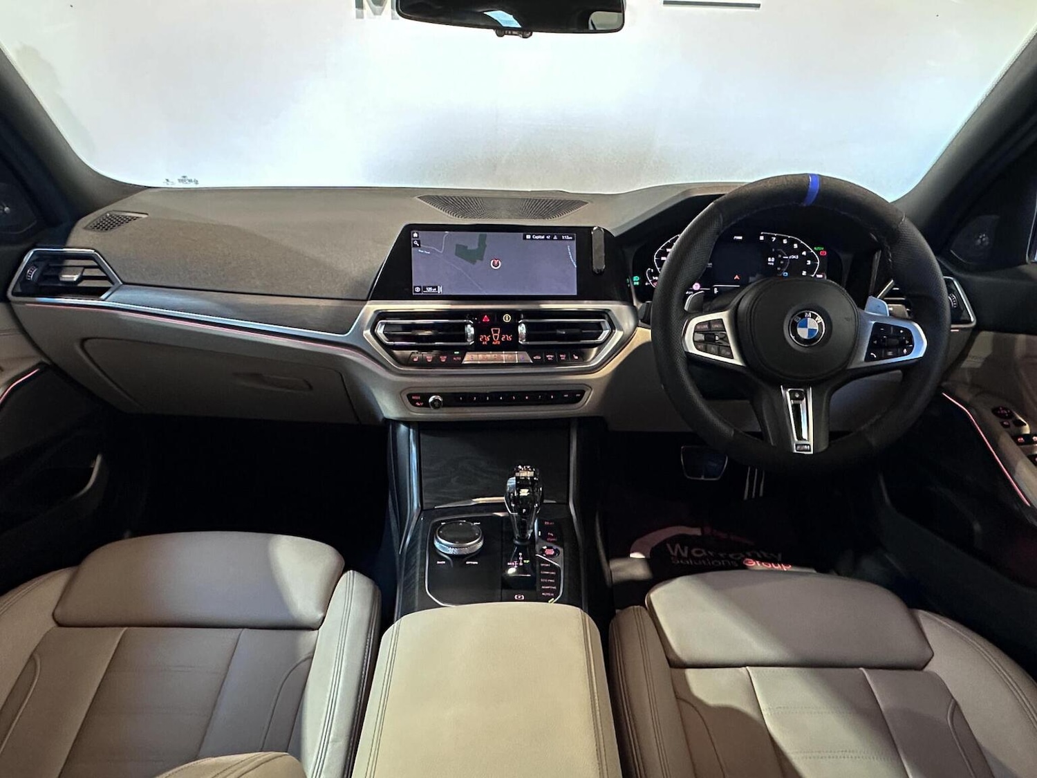 Used BMW 3 Series 2019 for sale - 76588468: Photo 30