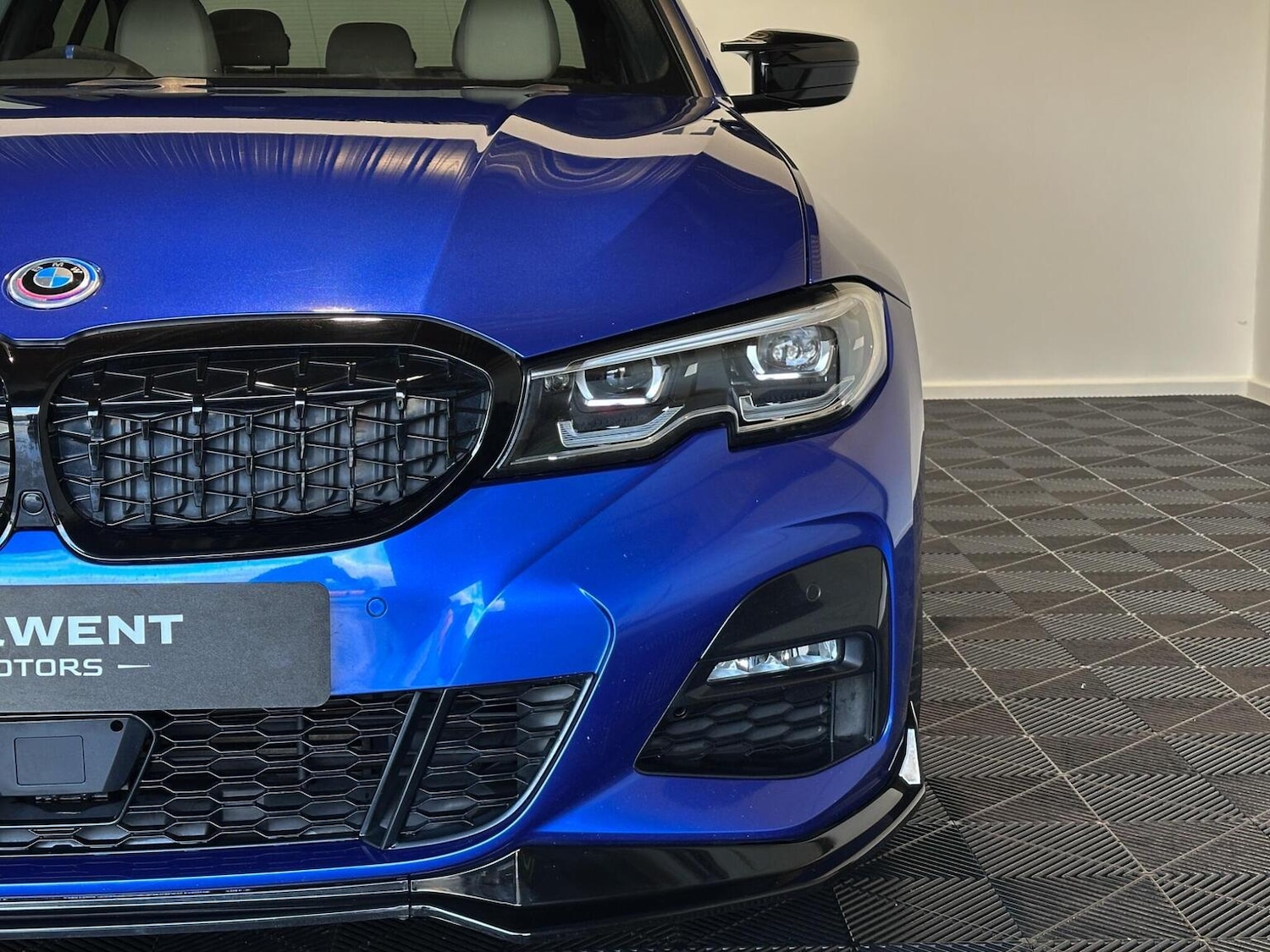 Used BMW 3 Series 2019 for sale - 76588468: Photo 33