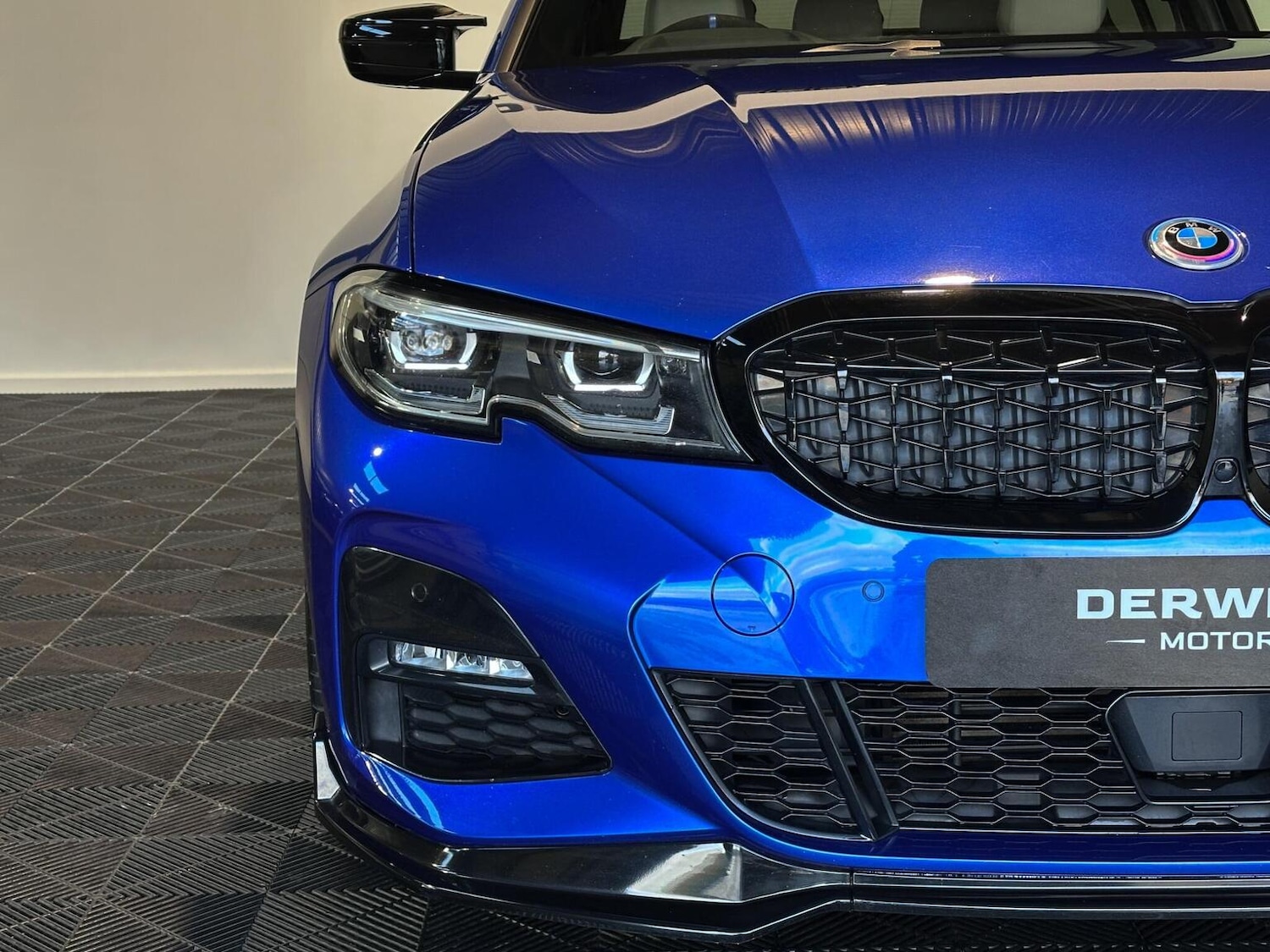 Used BMW 3 Series 2019 for sale - 76588468: Photo 34