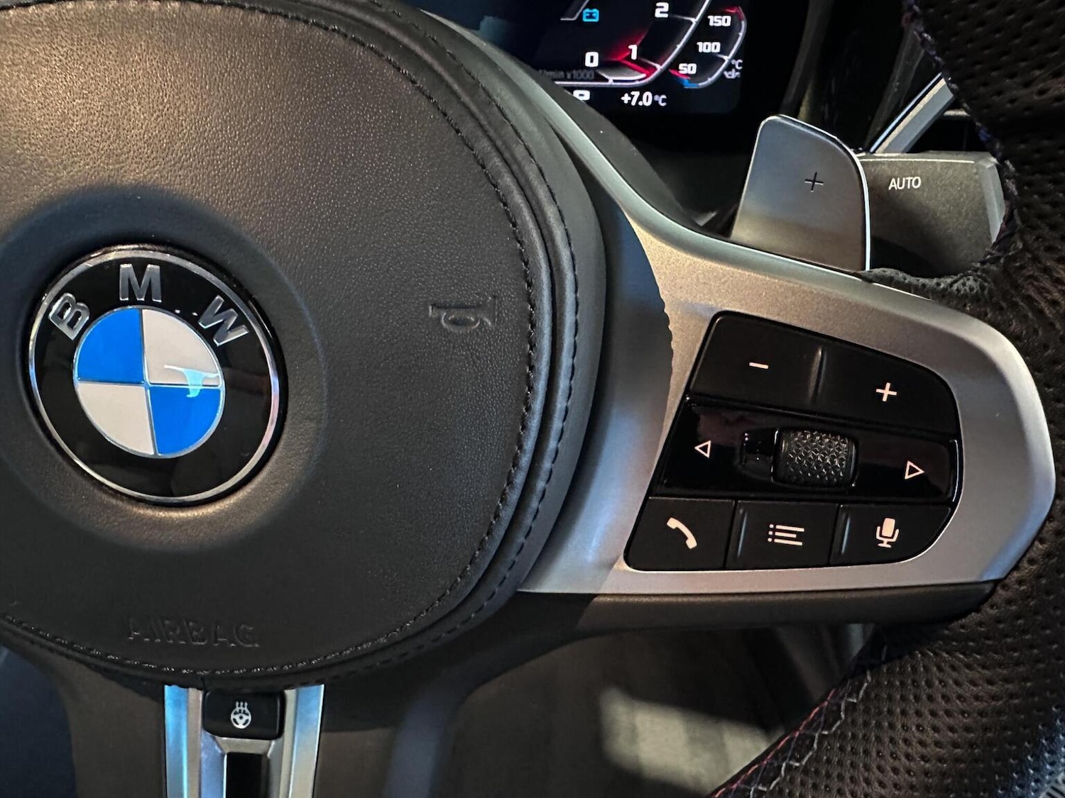 Used BMW 3 Series 2019 for sale - 76588468: Photo 36