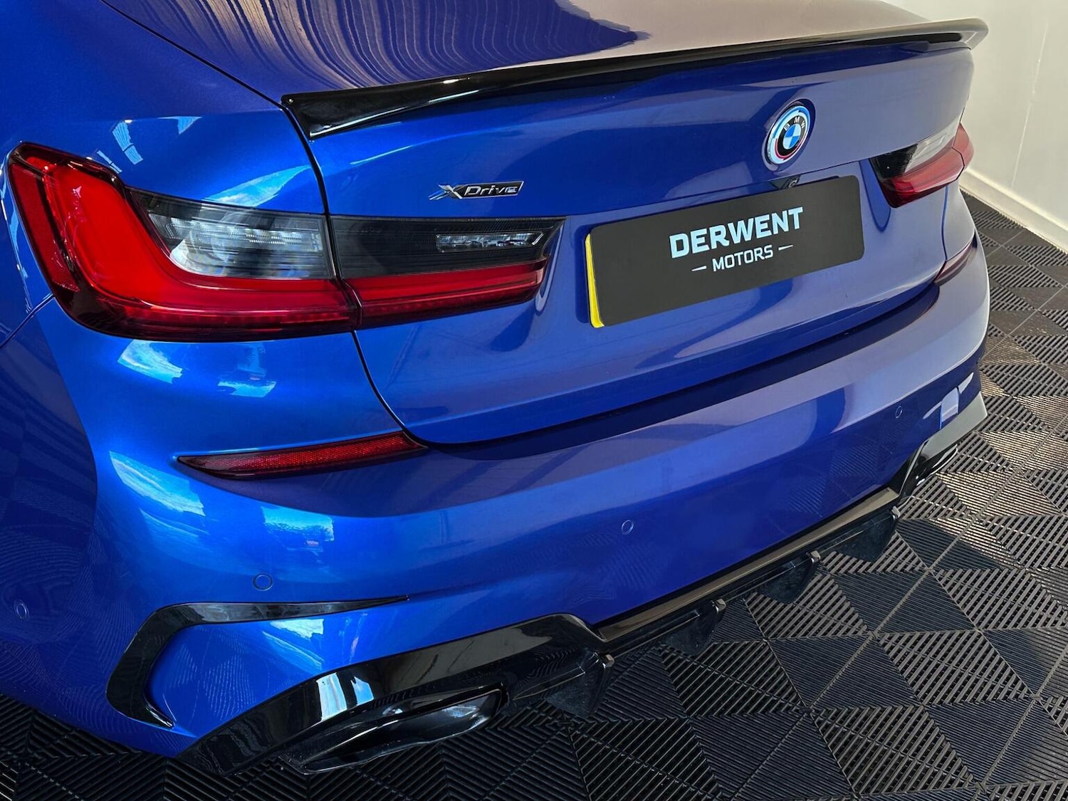 Used BMW 3 Series 2019 for sale - 76588468: Photo 38