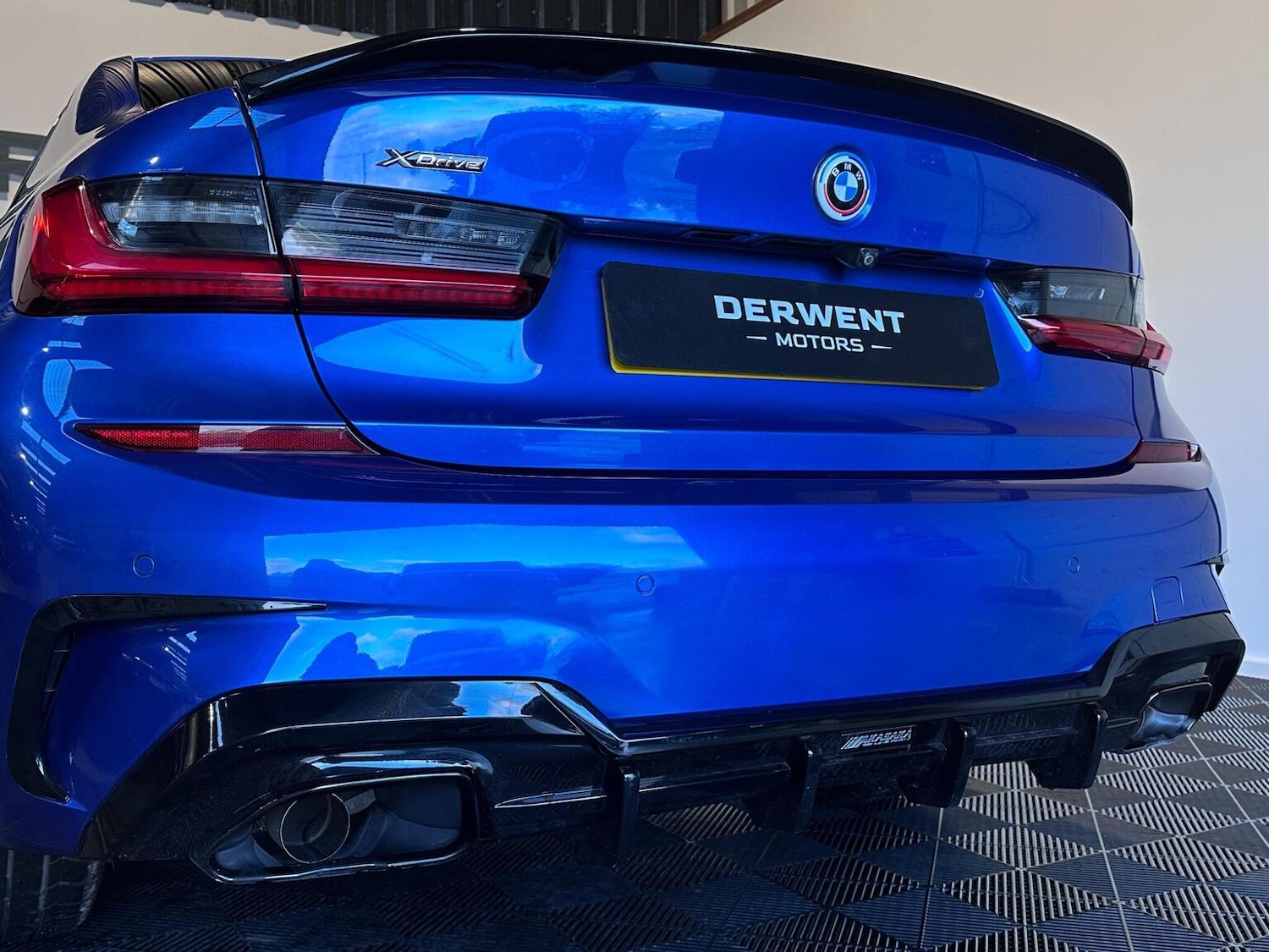 Used BMW 3 Series 2019 for sale - 76588468: Photo 41