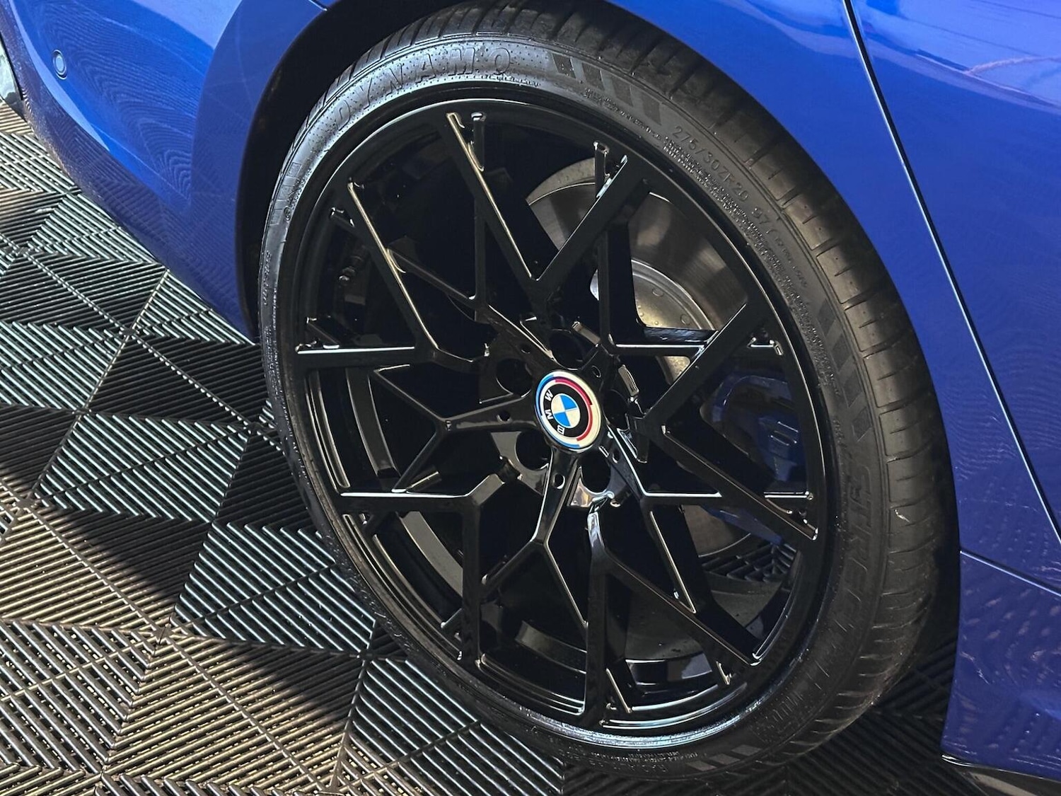 Used BMW 3 Series 2019 for sale - 76588468: Photo 44