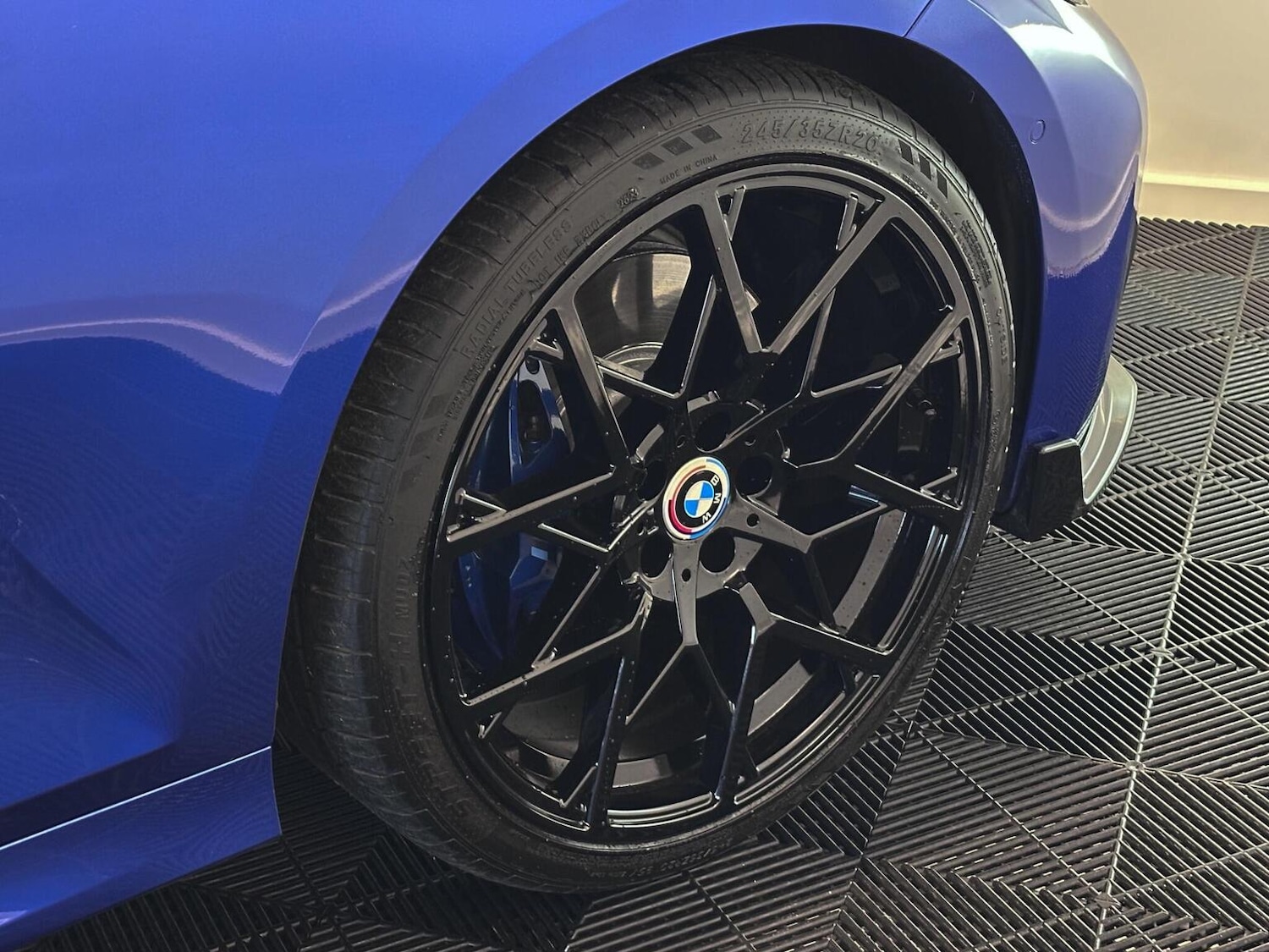 Used BMW 3 Series 2019 for sale - 76588468: Photo 45