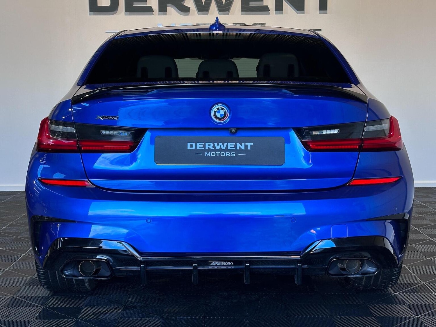 Used BMW 3 Series 2019 for sale - 76588468: Photo 8