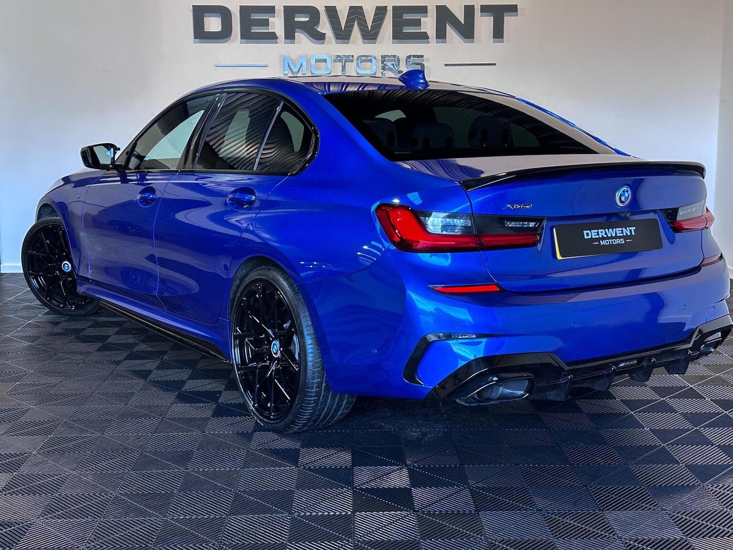 Used BMW 3 Series 2019 for sale - 76588468: Photo 9