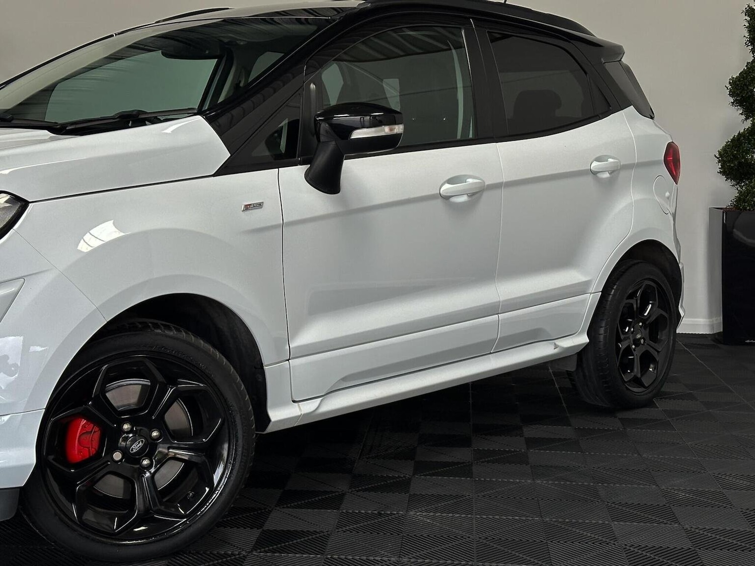 Used Ford Ecosport 2019 for sale - 75938329: Photo 14