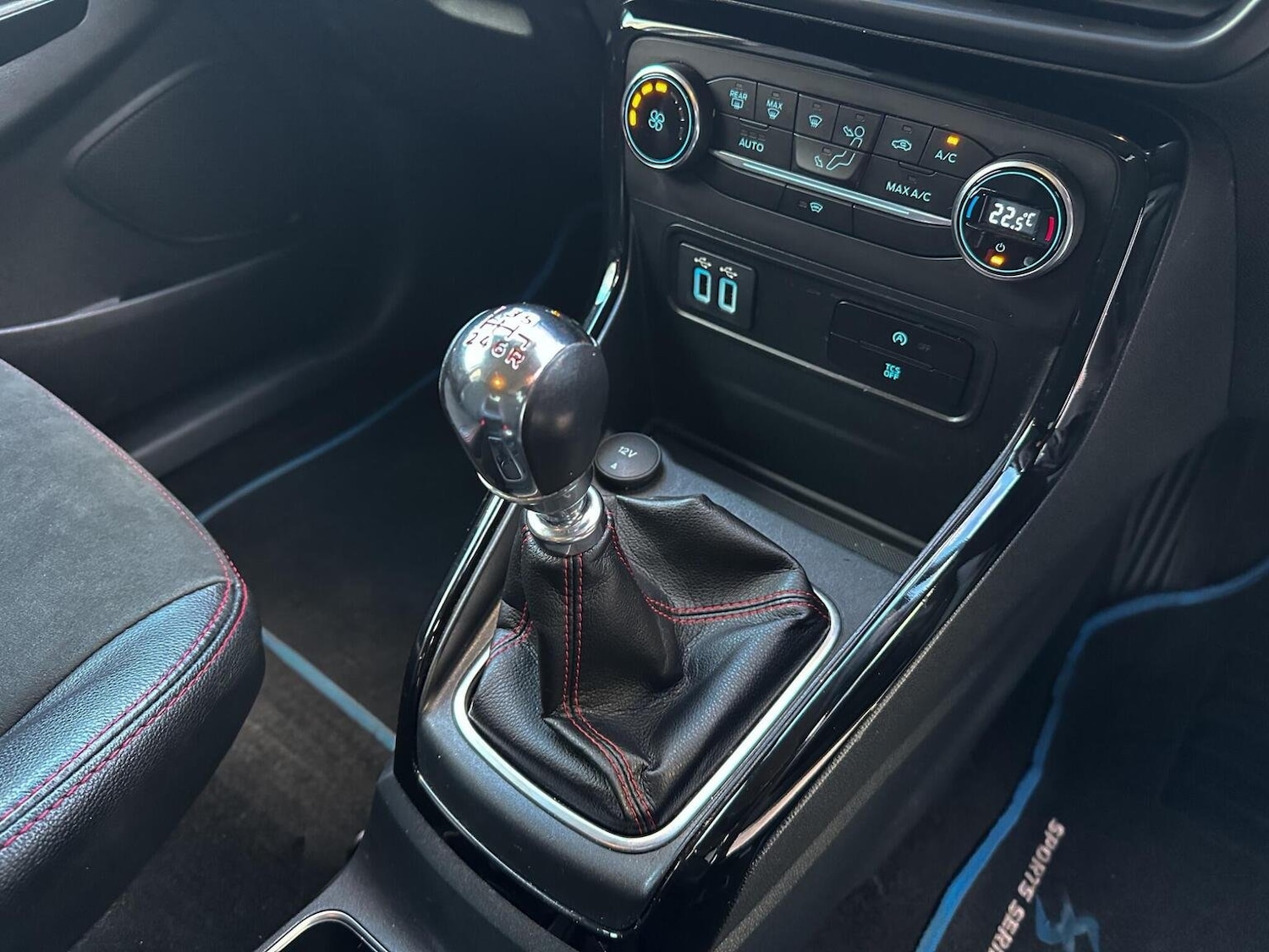 Used Ford Ecosport 2019 for sale - 75938329: Photo 17