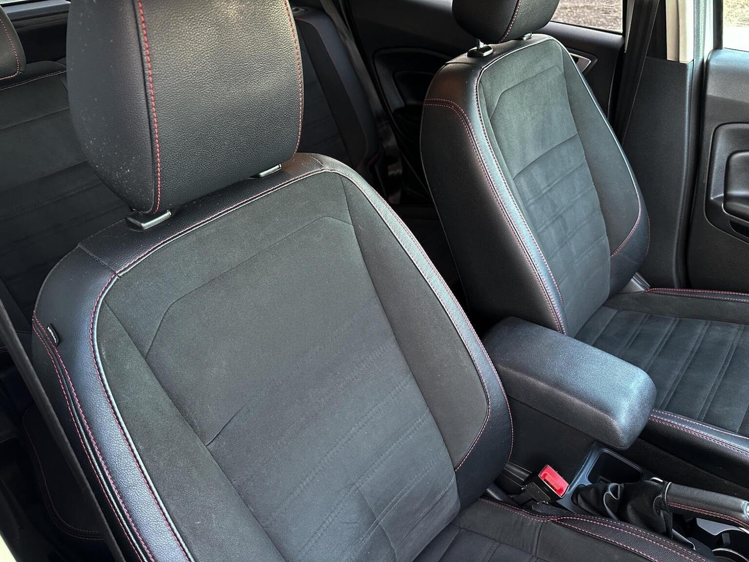 Used Ford Ecosport 2019 for sale - 75938329: Photo 20