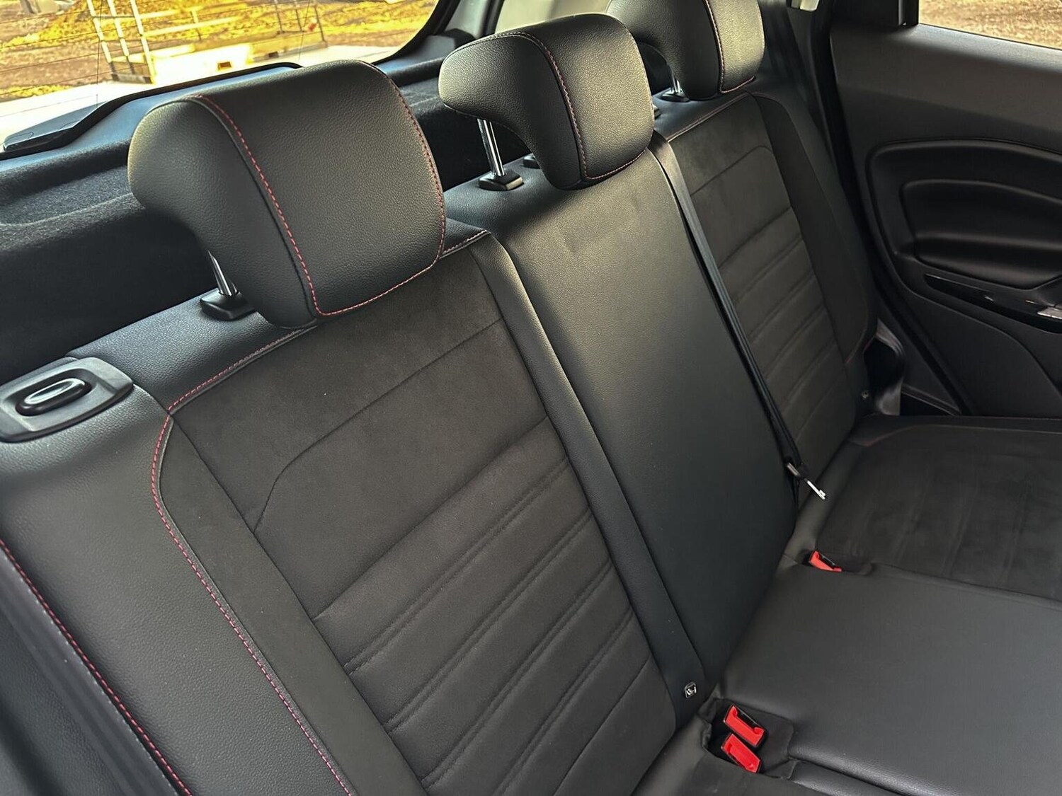 Used Ford Ecosport 2019 for sale - 75938329: Photo 21