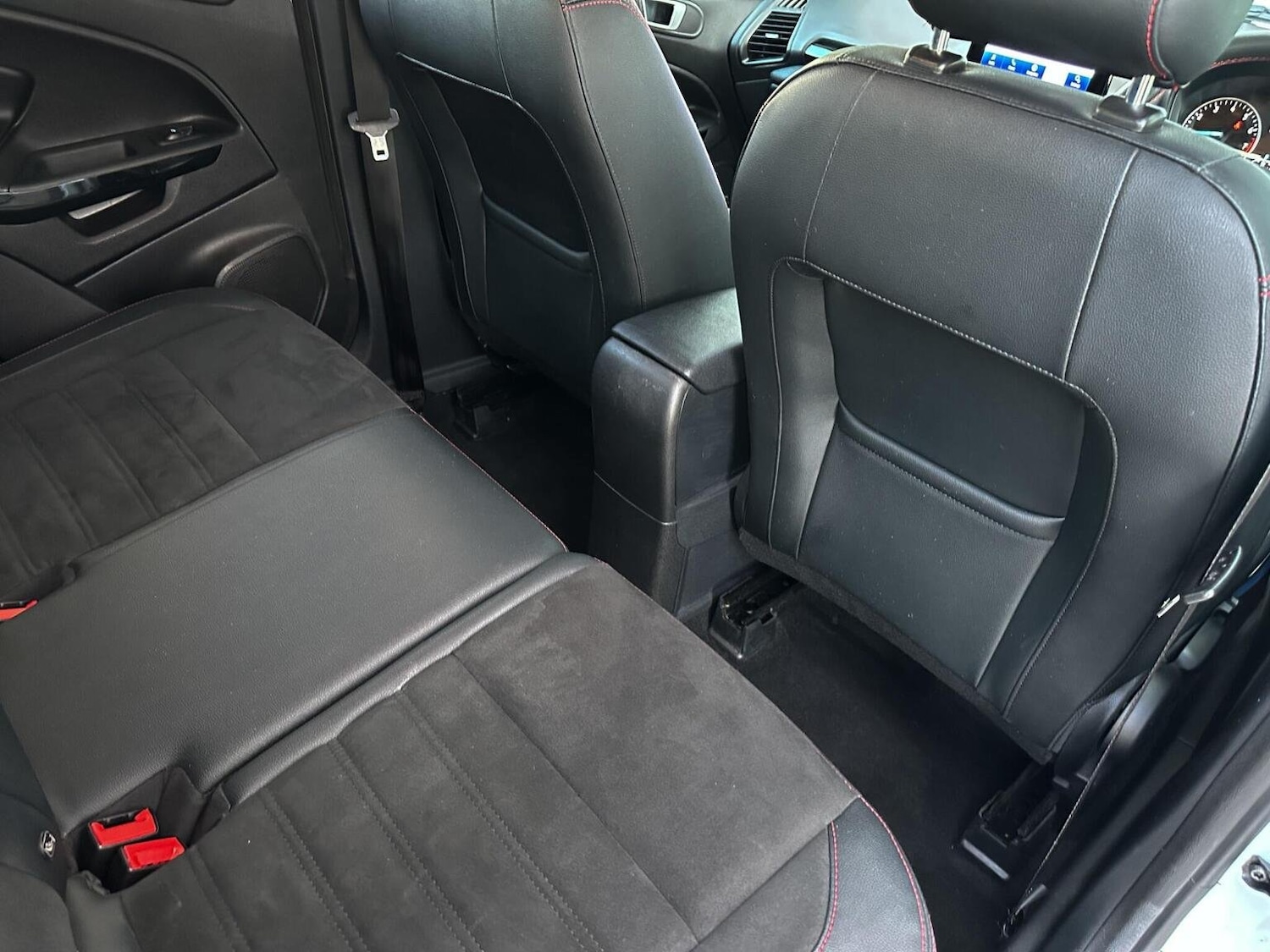 Used Ford Ecosport 2019 for sale - 75938329: Photo 22