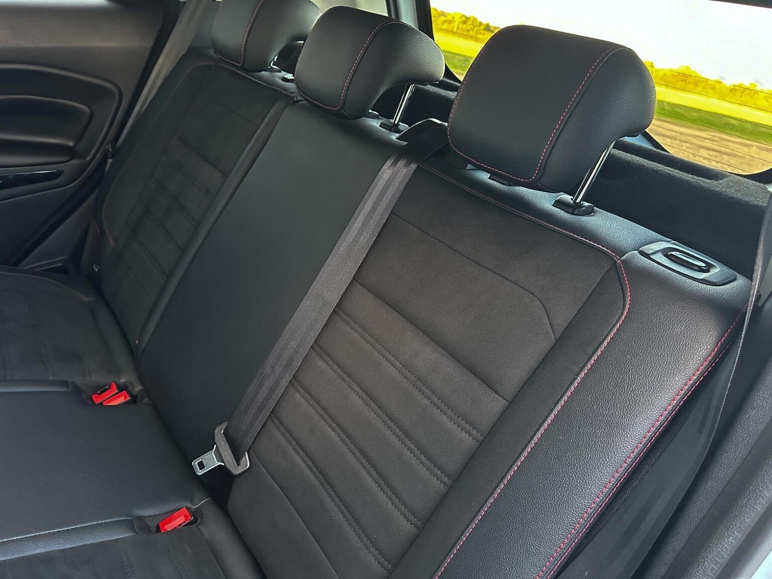 Used Ford Ecosport 2019 for sale - 75938329: Photo 24