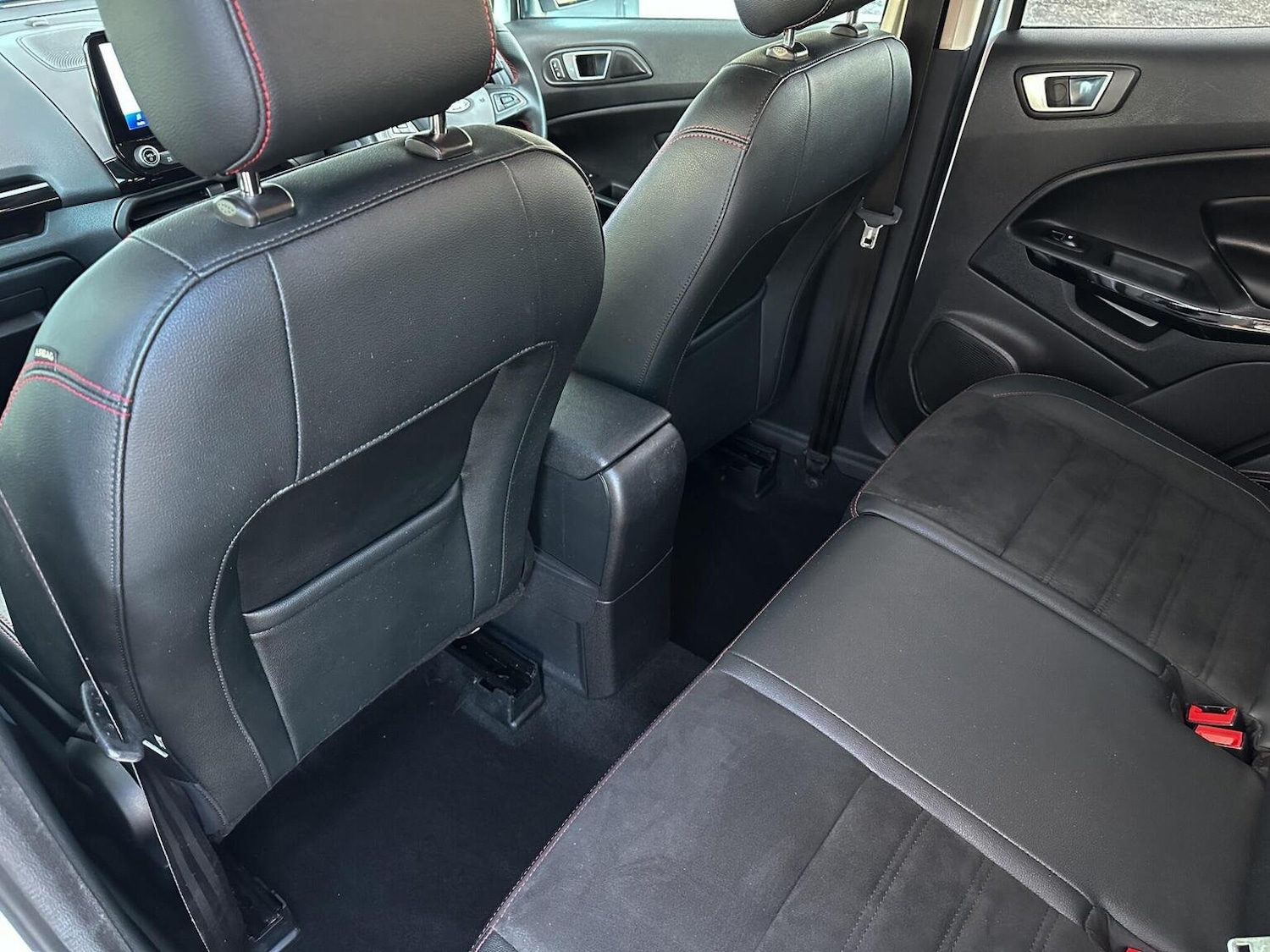 Used Ford Ecosport 2019 for sale - 75938329: Photo 25