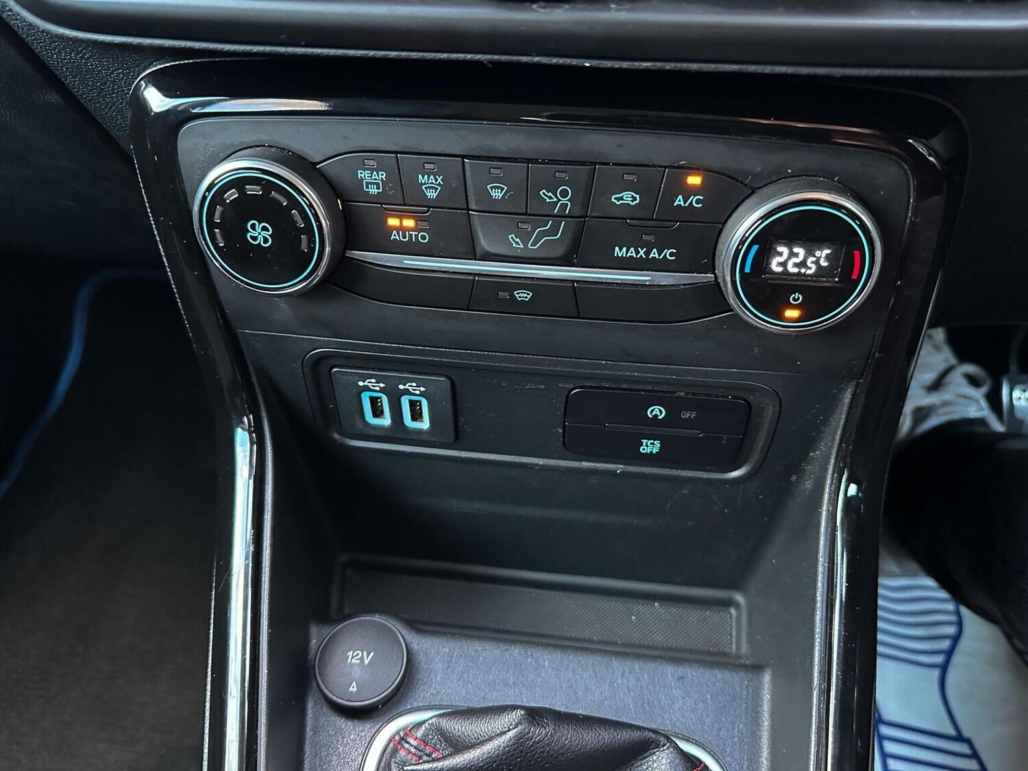 Used Ford Ecosport 2019 for sale - 75938329: Photo 30