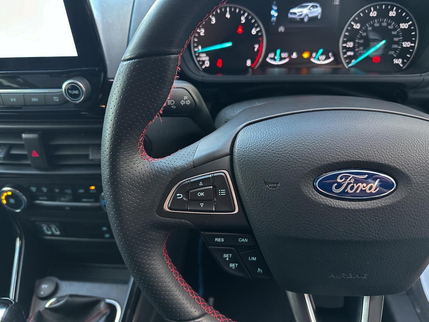 Used Ford Ecosport 2019 for sale - 75938329: Photo 31