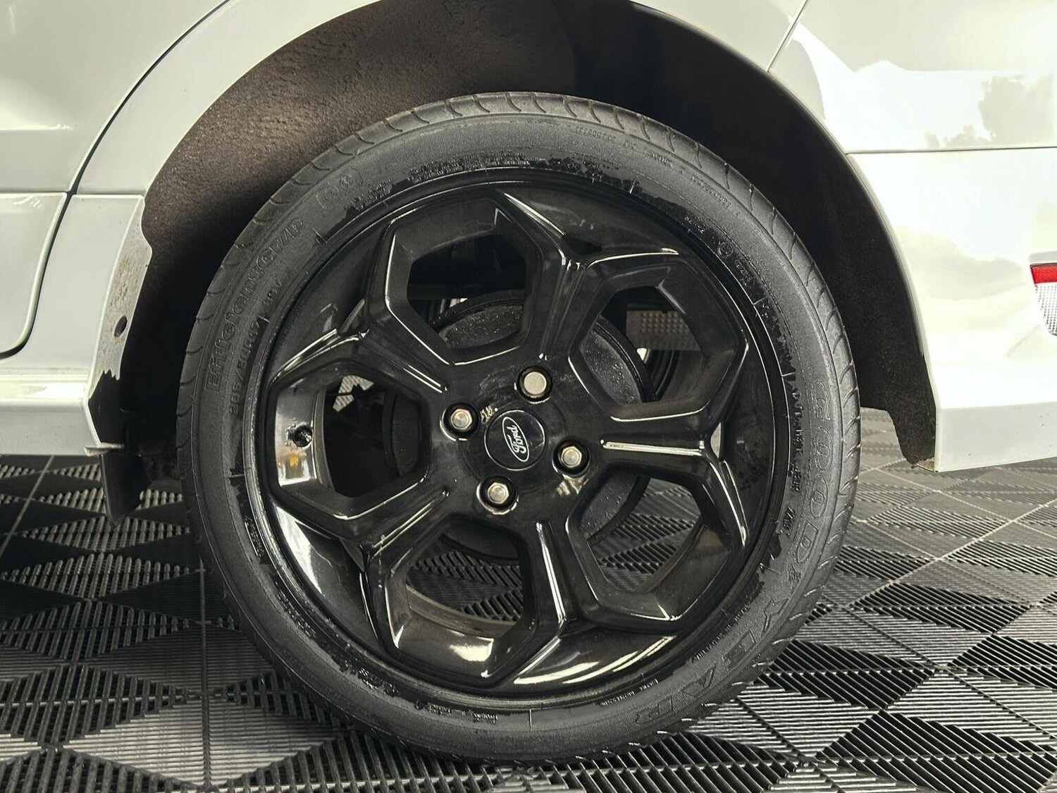 Used Ford Ecosport 2019 for sale - 75938329: Photo 35