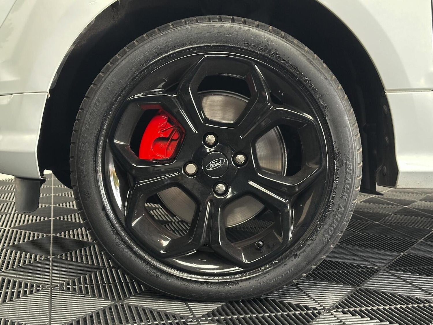 Used Ford Ecosport 2019 for sale - 75938329: Photo 36