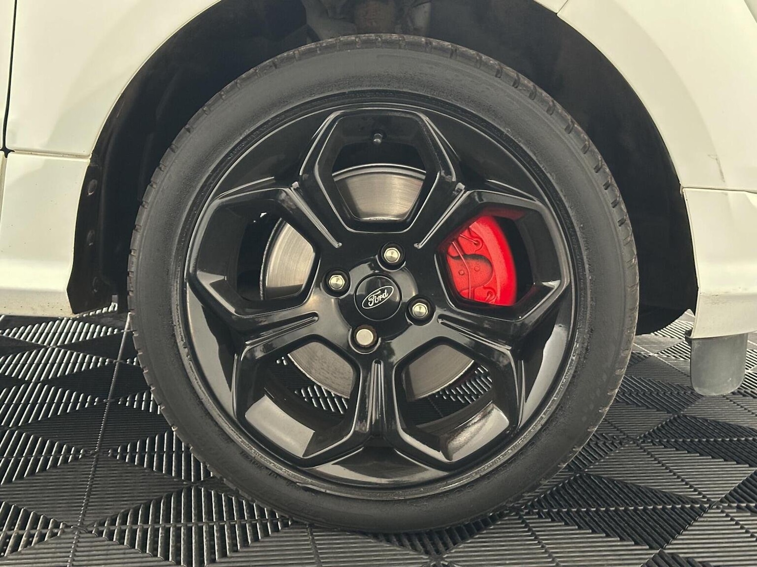 Used Ford Ecosport 2019 for sale - 75938329: Photo 37