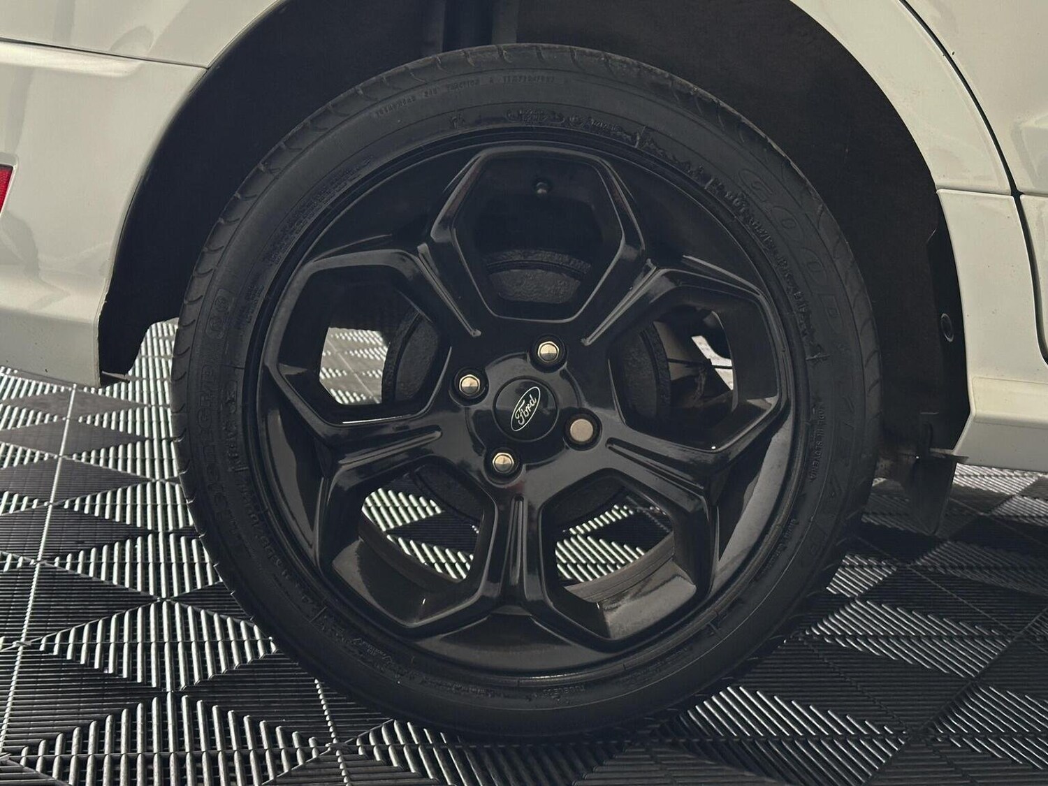 Used Ford Ecosport 2019 for sale - 75938329: Photo 39