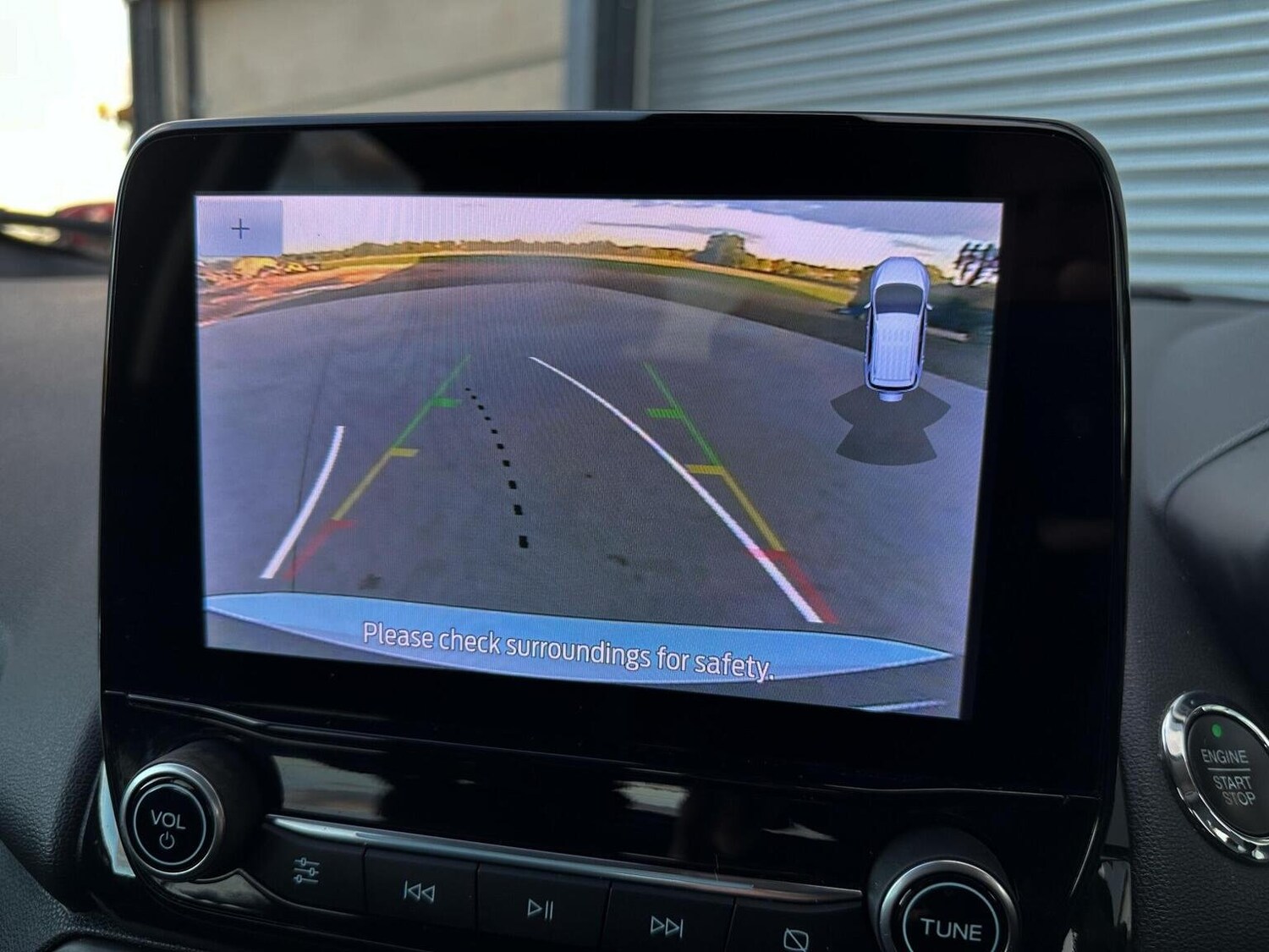 Used Ford Ecosport 2019 for sale - 75938329: Photo 40