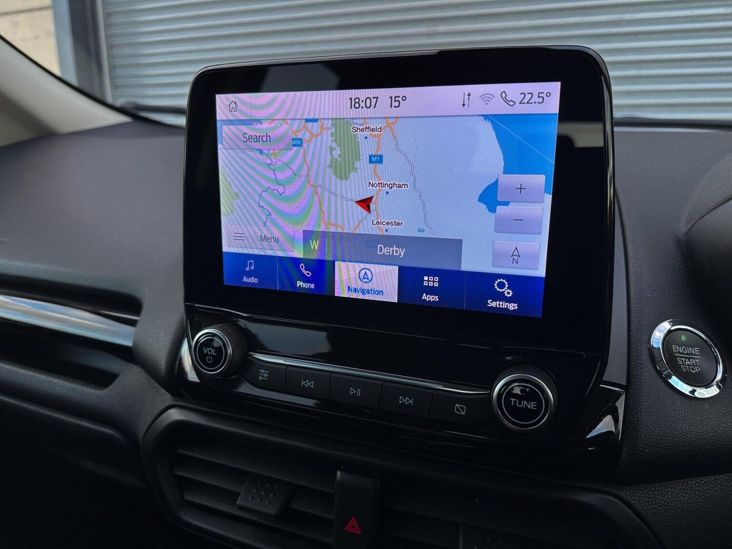 Used Ford Ecosport 2019 for sale - 75938329: Photo 41