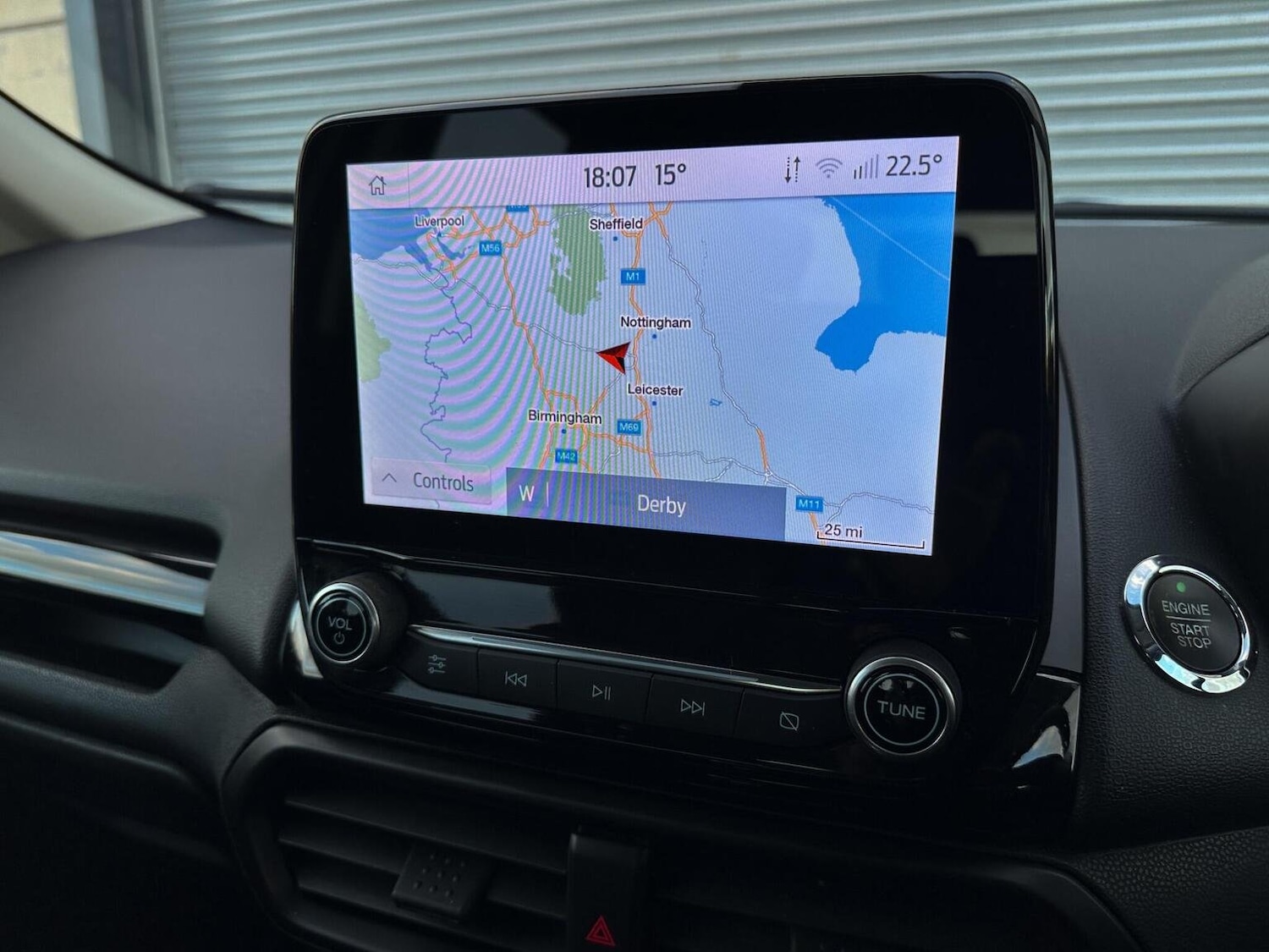 Used Ford Ecosport 2019 for sale - 75938329: Photo 42