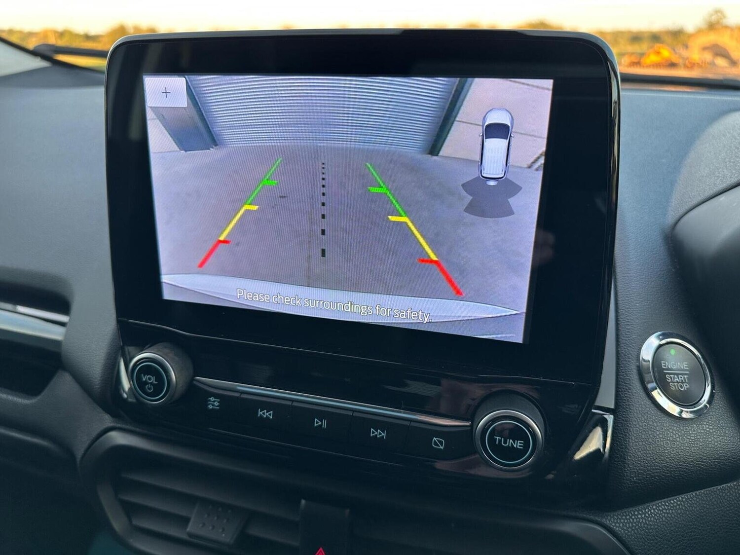 Used Ford Ecosport 2019 for sale - 75938329: Photo 44