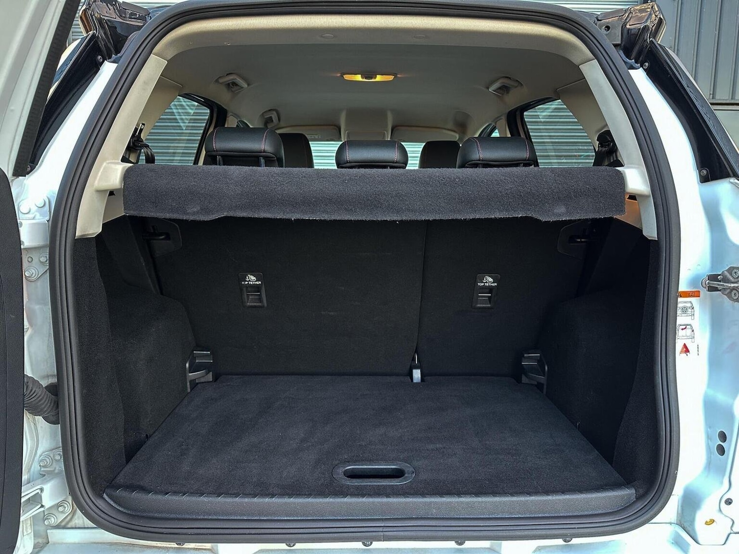 Used Ford Ecosport 2019 for sale - 75938329: Photo 46