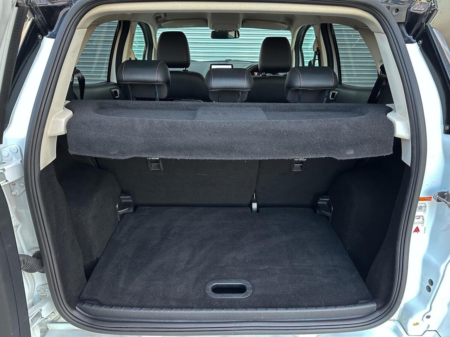 Used Ford Ecosport 2019 for sale - 75938329: Photo 47