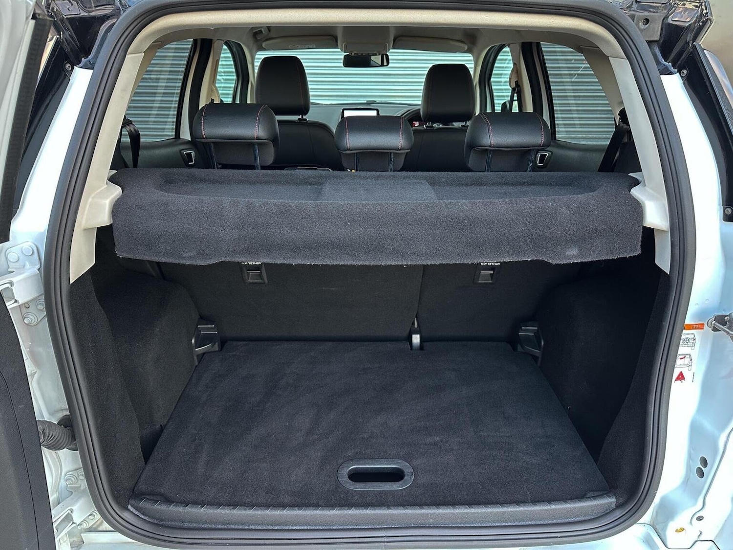 Used Ford Ecosport 2019 for sale - 75938329: Photo 48