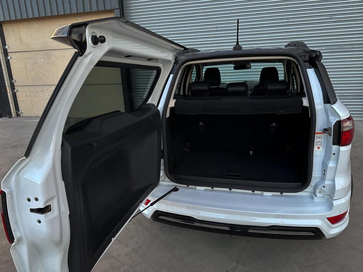 Used Ford Ecosport 2019 for sale - 75938329: Photo 49