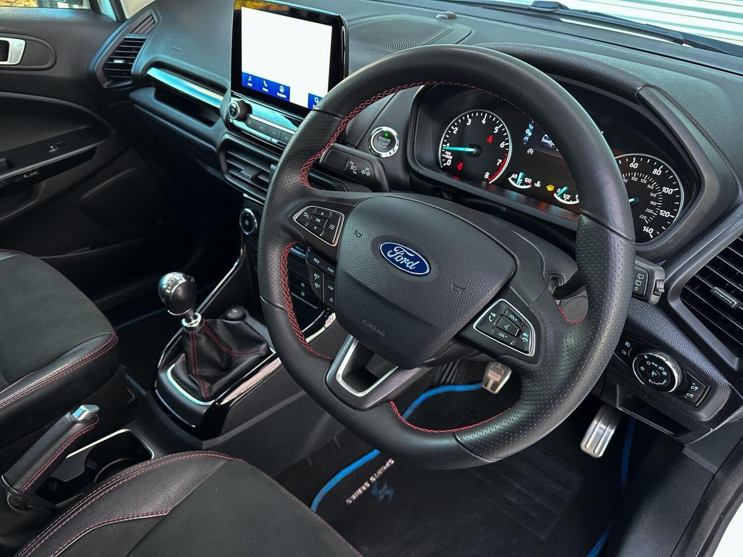 Used Ford Ecosport 2019 for sale - 75938329: Photo 51