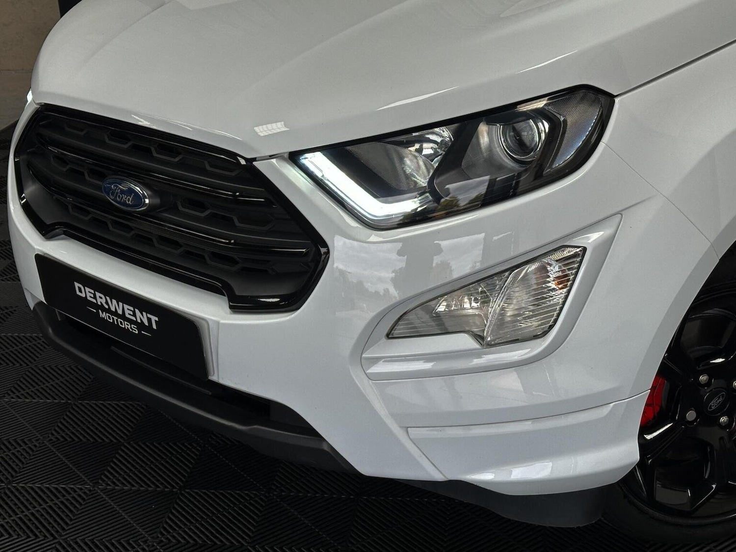 Used Ford Ecosport 2019 for sale - 75938329: Photo 57