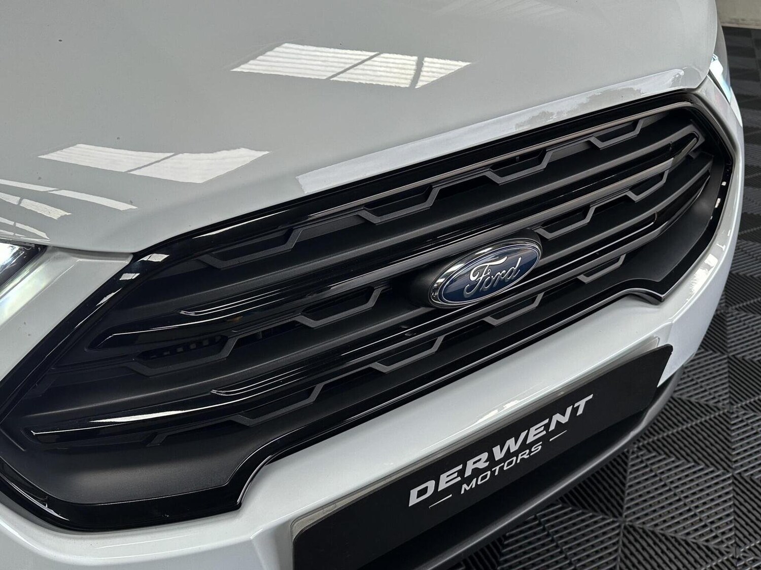 Used Ford Ecosport 2019 for sale - 75938329: Photo 58