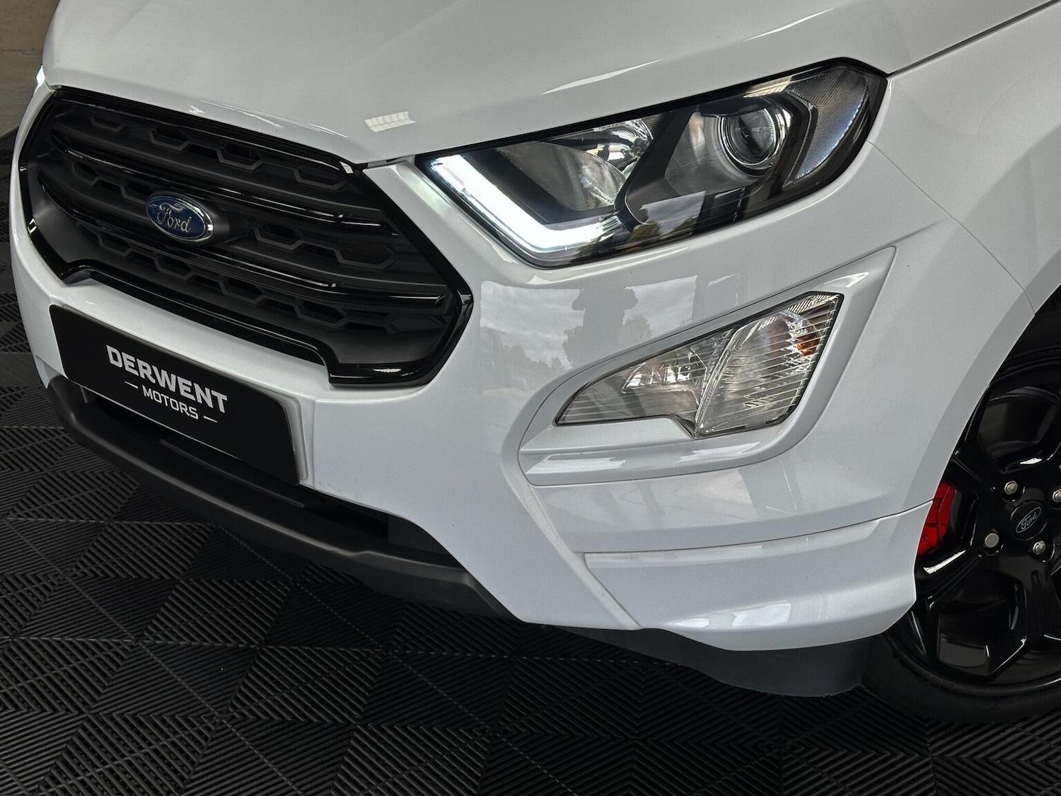 Used Ford Ecosport 2019 for sale - 75938329: Photo 60