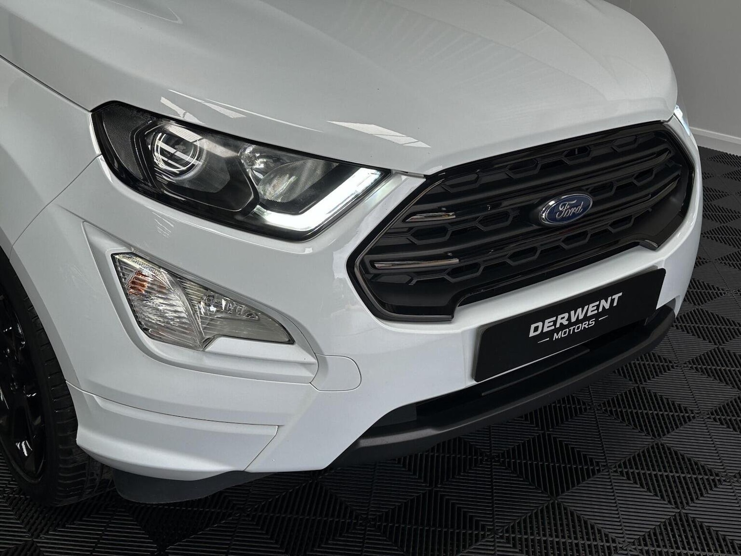 Used Ford Ecosport 2019 for sale - 75938329: Photo 61