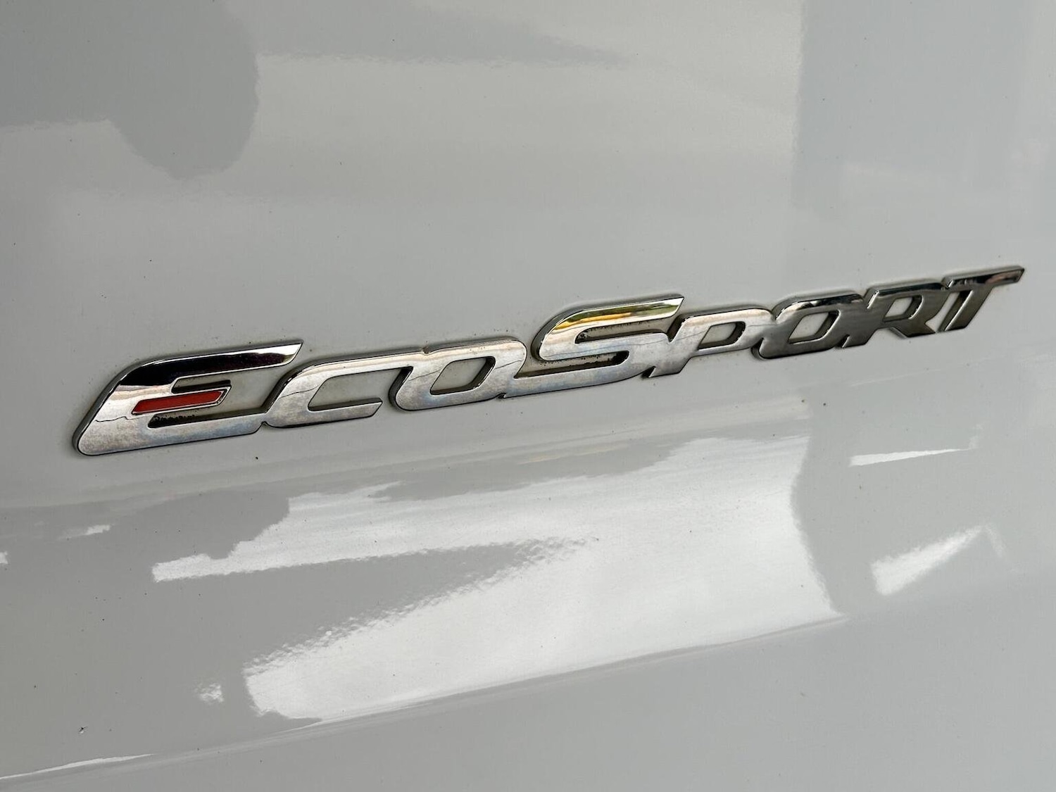 Used Ford Ecosport 2019 for sale - 75938329: Photo 62