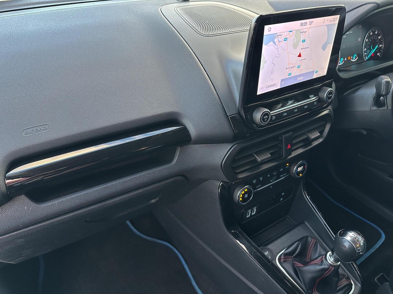 Used Ford Ecosport 2019 for sale - 75938329: Photo 66