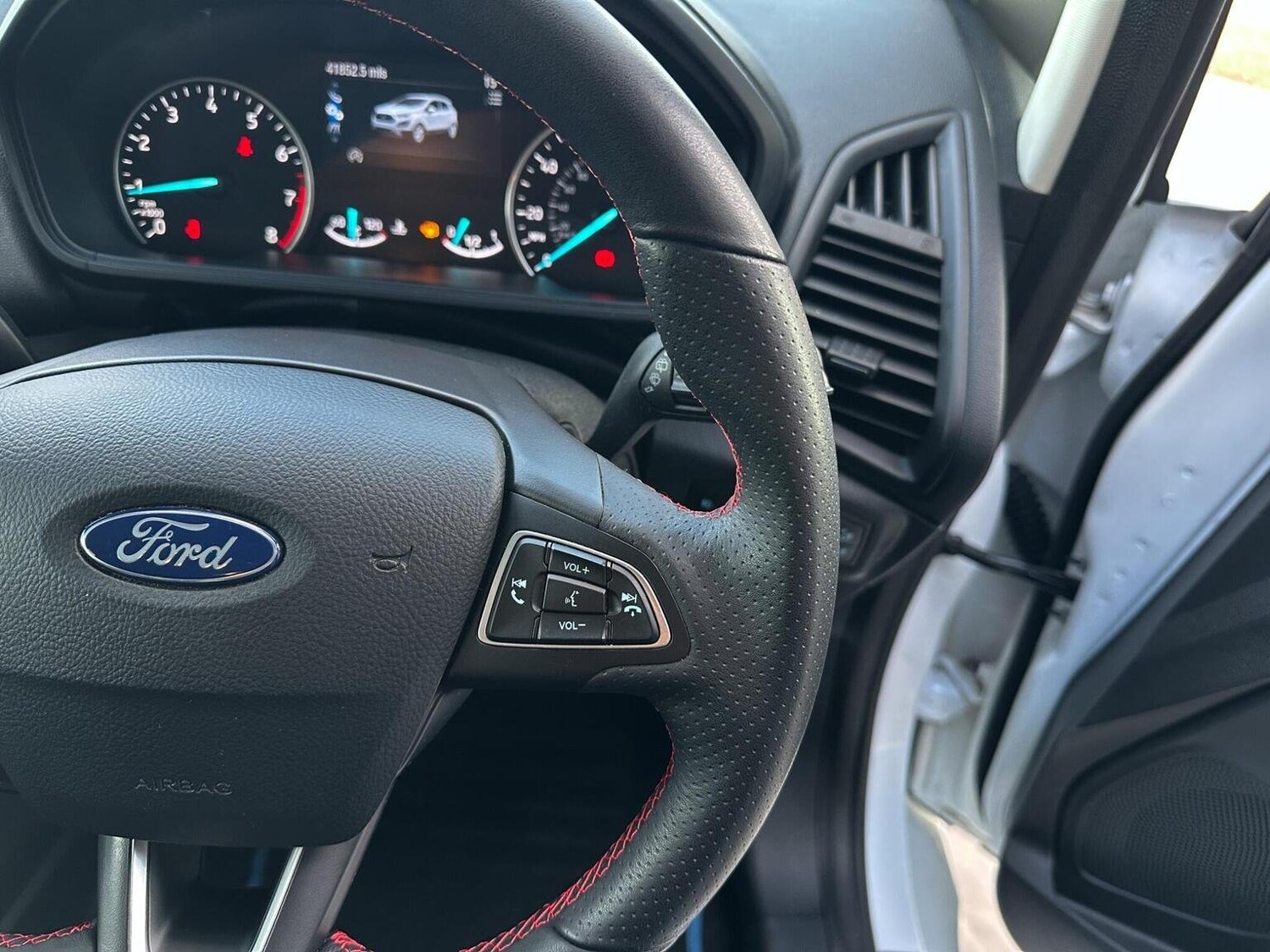 Used Ford Ecosport 2019 for sale - 75938329: Photo 67