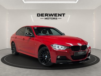 Used BMW 3 Series 2015 for sale - 78614208: Photo