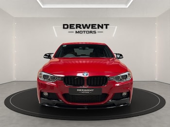 Used BMW 3 Series 2015 for sale - 78614208: Photo